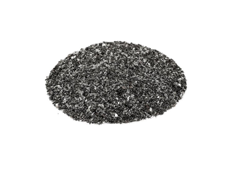 Železná slída, velmi hrubá, 600 - 1000 μ