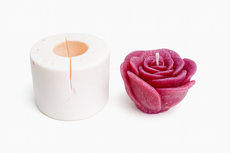 Formovací silikon HardFlex 40