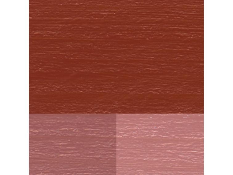 Lněné barvy interiér + exteriér