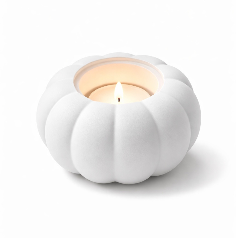 Kremenit bílá odlévací hmota