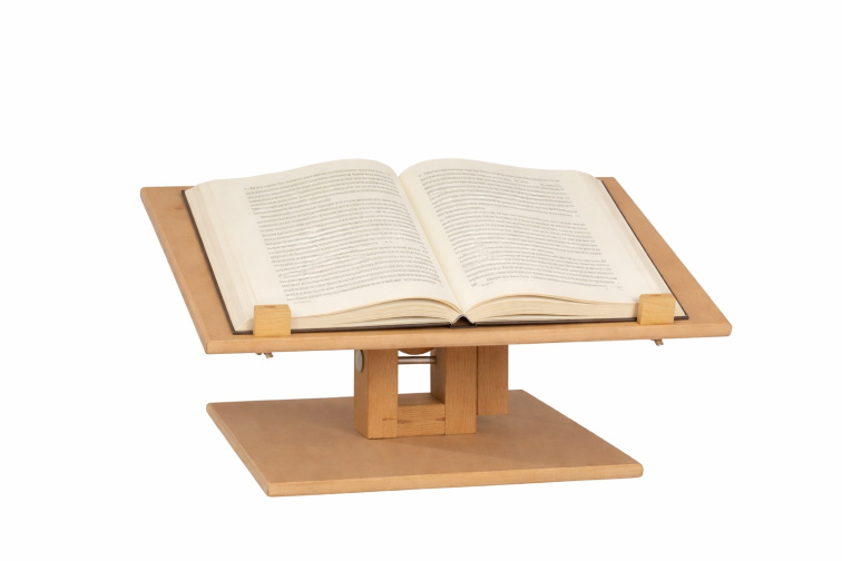 Stojan pro práci s reliéfem