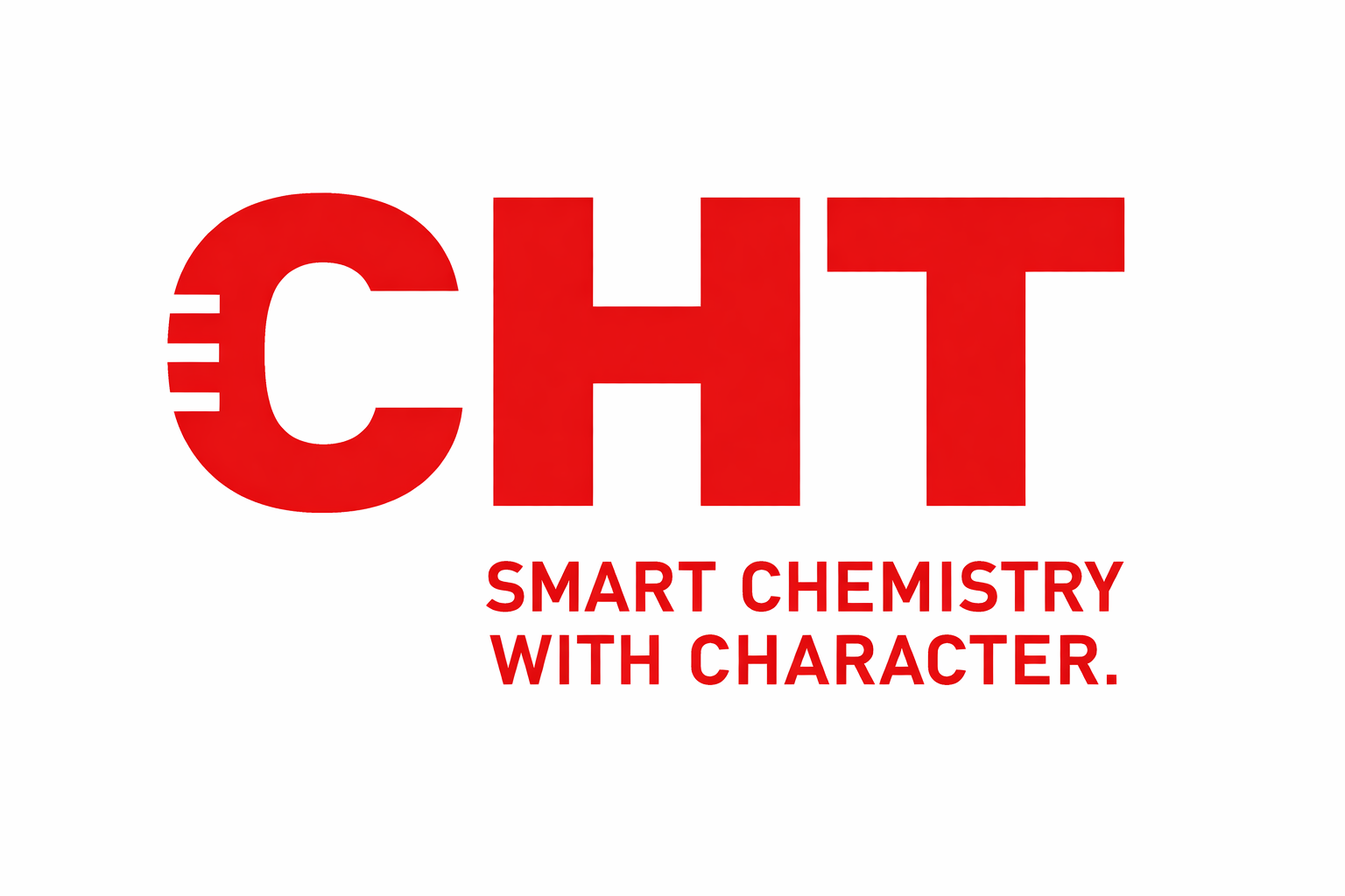 CHt silicone značka