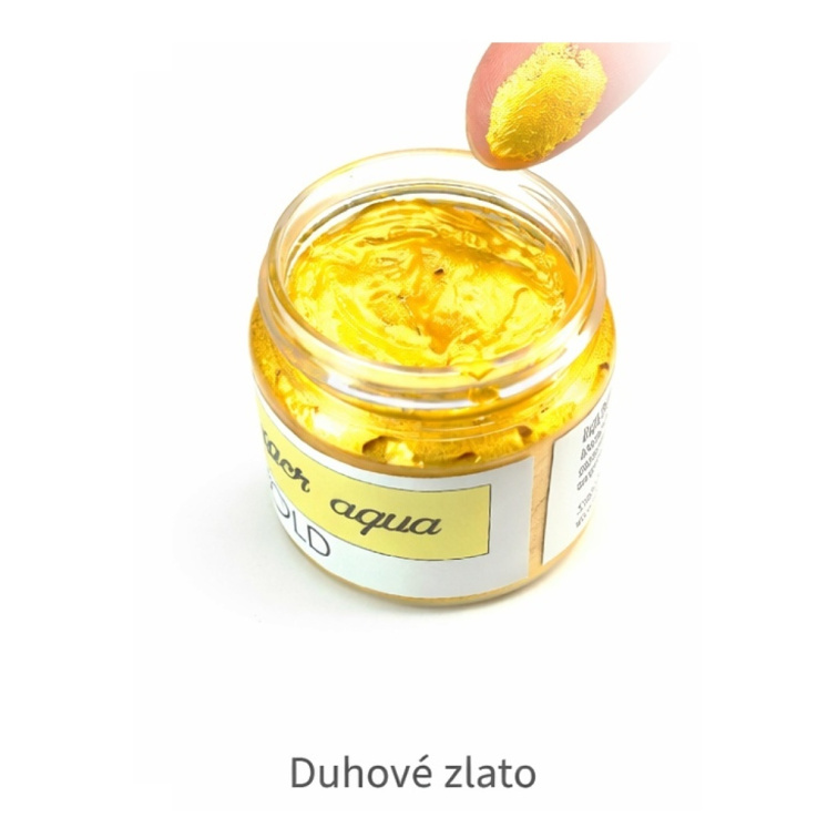 Patinovací vosková pasta