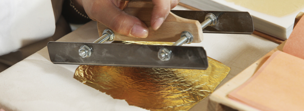 Palladium, trojité 14g, MANETTI