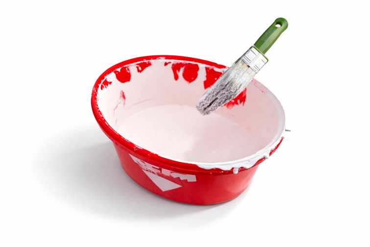 KEIM Design-Fixativ - ředidlo pro Design®-Lasur