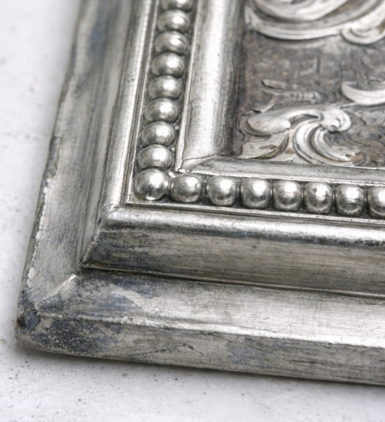 Práškové stříbro 10 g