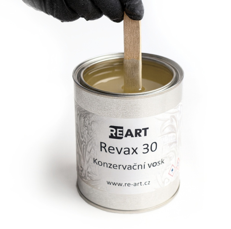 Chelaton 3 - čistič mincí a kovových předmětů