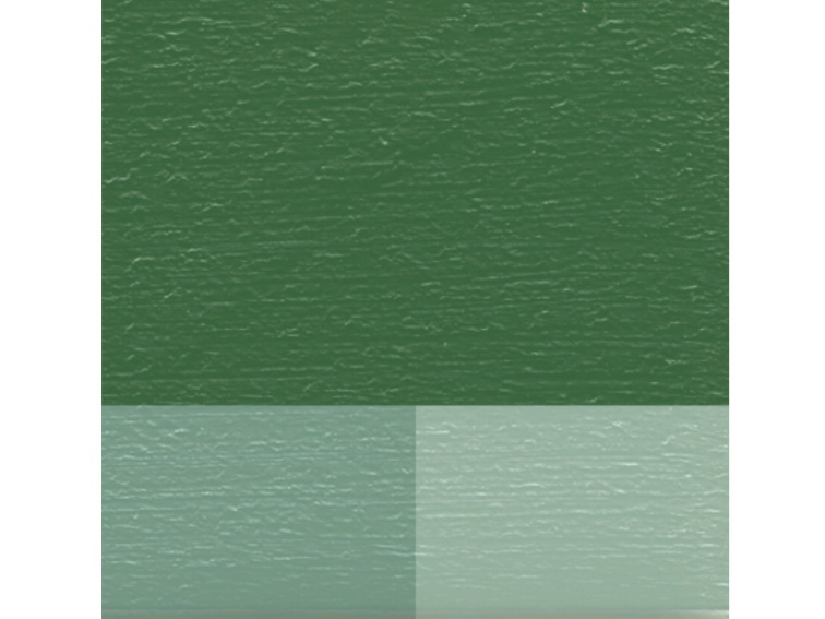 Lněné barvy interiér + exteriér