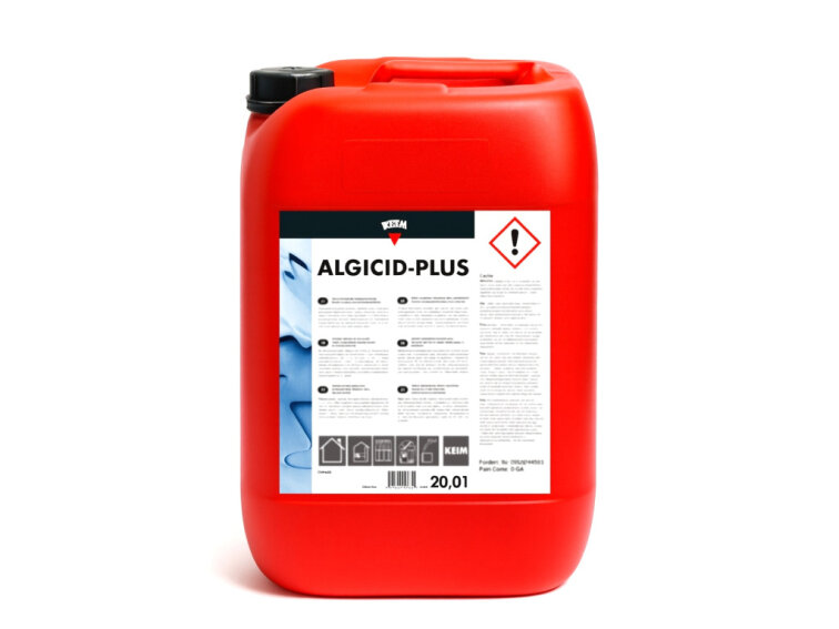 KEIM–Algicid - biocid