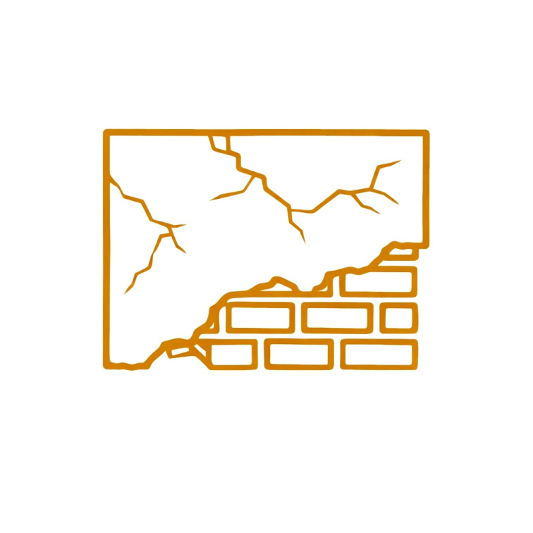 LEDAN TC1 Plus - injektážní malta pro zpevnění omítek, kleneb, zdiva a kamene