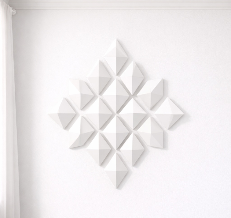 Kremenit bílá odlévací hmota