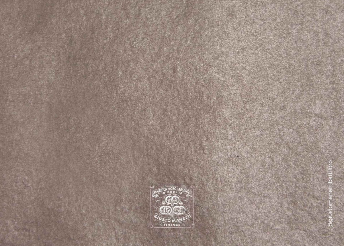 Palladium, trojité 14g, MANETTI