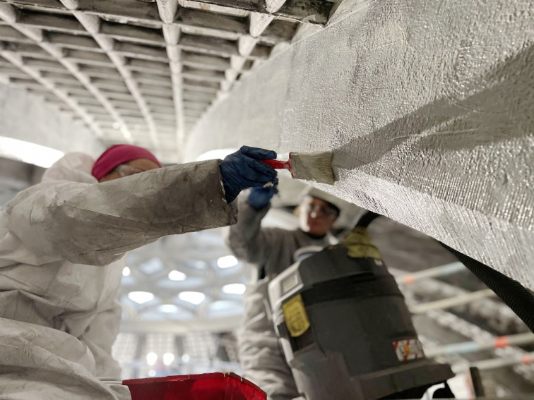 Arte Mundit Eco - čistící peelingová pasta