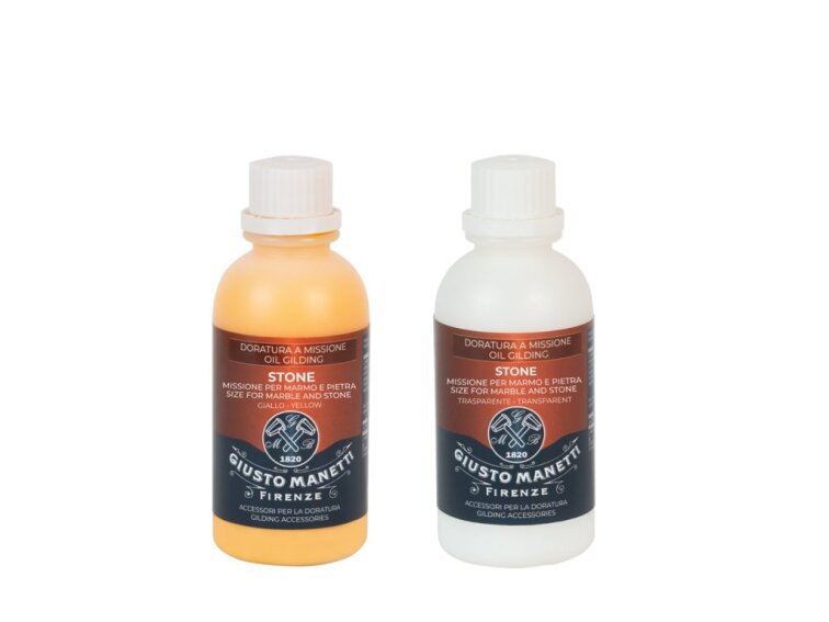 Lepidlo STONE, 10 minutové lepidlo na zlato