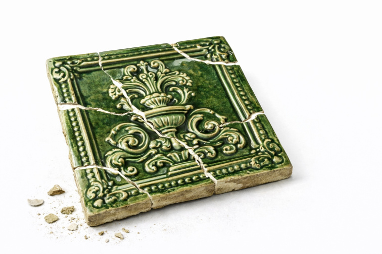 Epoxidové tixotropní lepidlo na kámen, keramiku, dřevo a kov - RE-ARTFIX