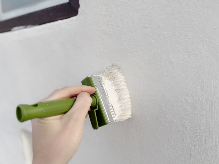 KEIM Romanit-Sumpfkalk, čisté vápno, uleželé minimálně 3 roky