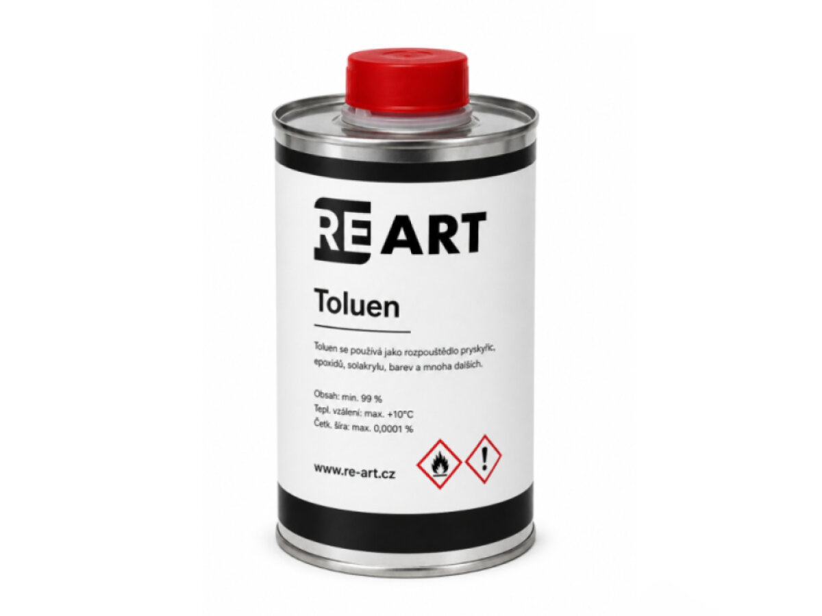 Toluen