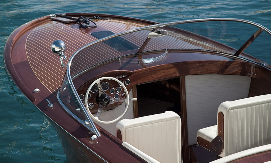 Le Tonkinois Vernis, tradiční francouzský olejový lak