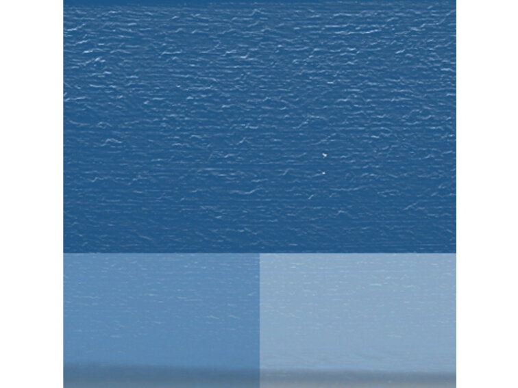 Lněná barva, 2C, kobaltová modrá, NCS 4539-R87B