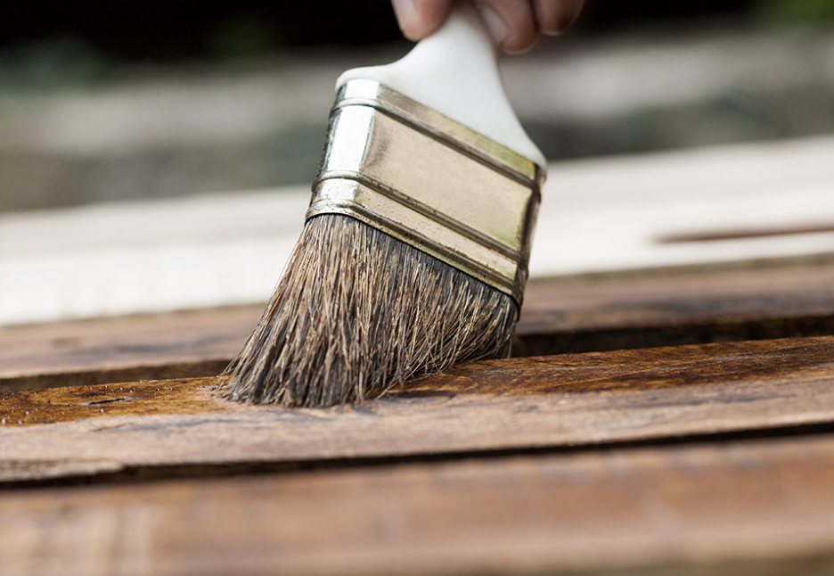 Le Tonkinois Vernis, tradiční francouzský olejový lak