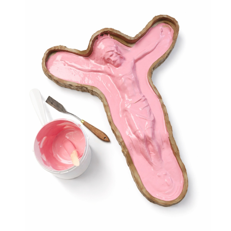 Formovací silikon MM 918