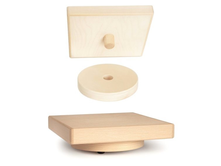 Sochařský stolní stojan