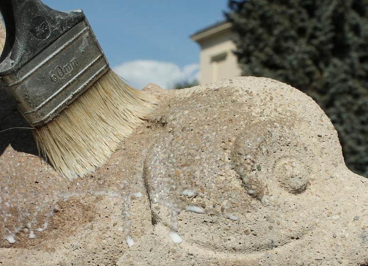 Funcosil WS - univerzální hydrofobizace