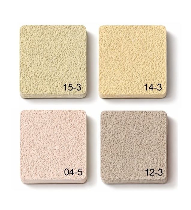 RM - Tmel na kámen, zrnitost <0,5mm (střední)