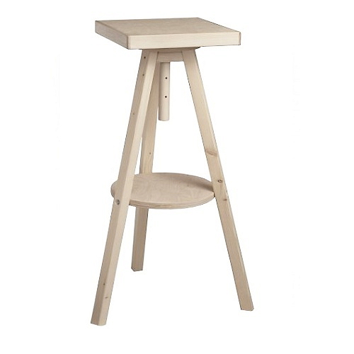 Malířský stojan posuvný