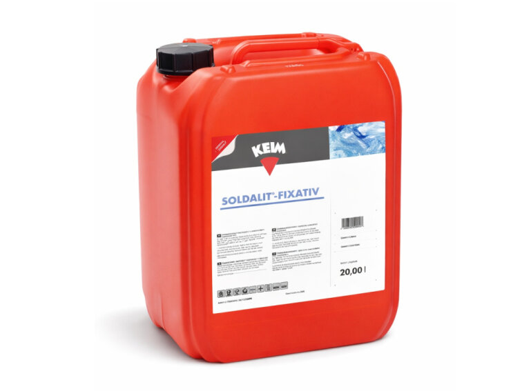 KEIM Soldalit®-Fixativ
