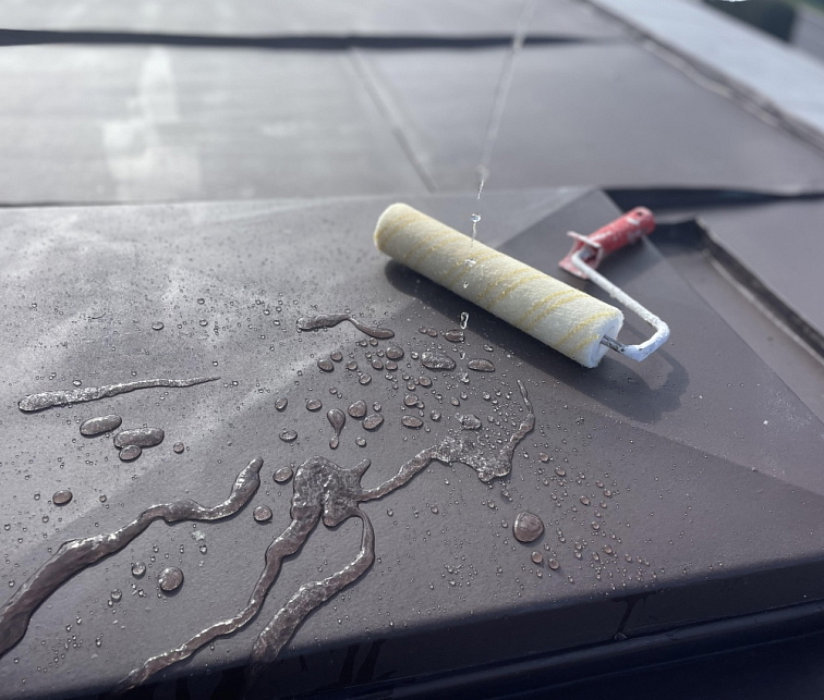 Revax 30 - vosk na dlouhodobou ochranu kovu