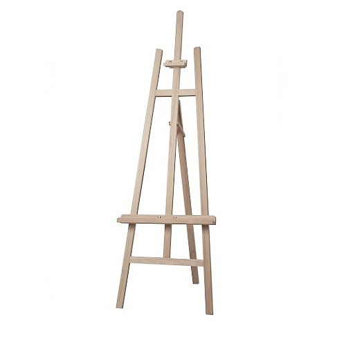 Malířský stojan posuvný