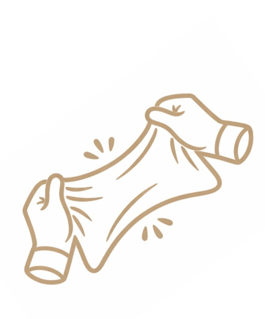 Formovací silikon MM 906