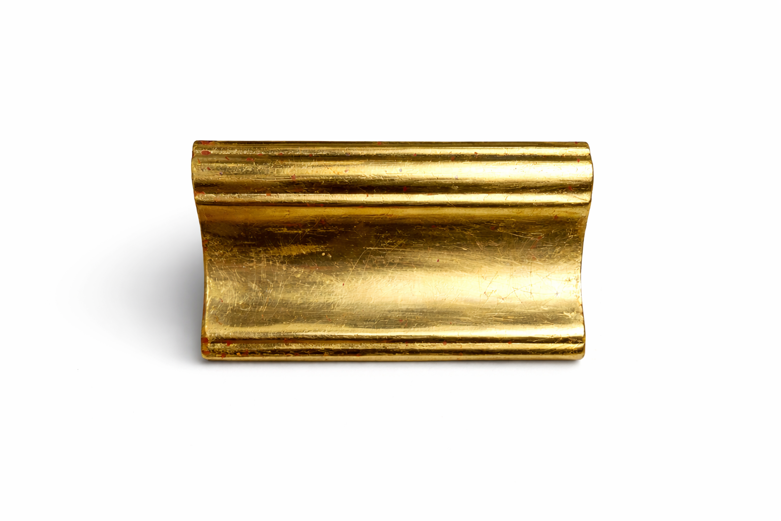 Hotový akrylový bolus