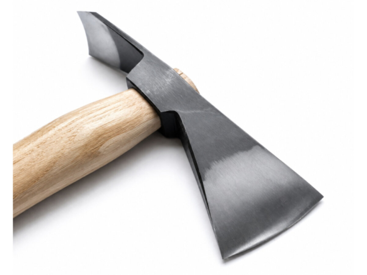 Ručně kovaná teslice 50/350