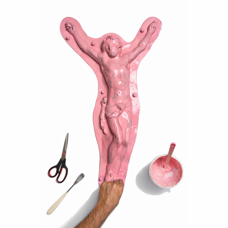 Formovací silikon MM 906