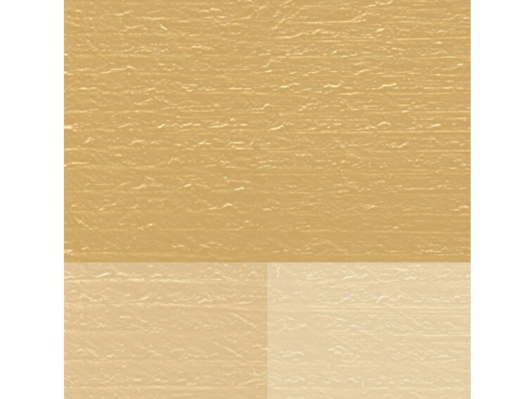 Lněná barva, Pískově žlutá, NCS 2431-Y17R