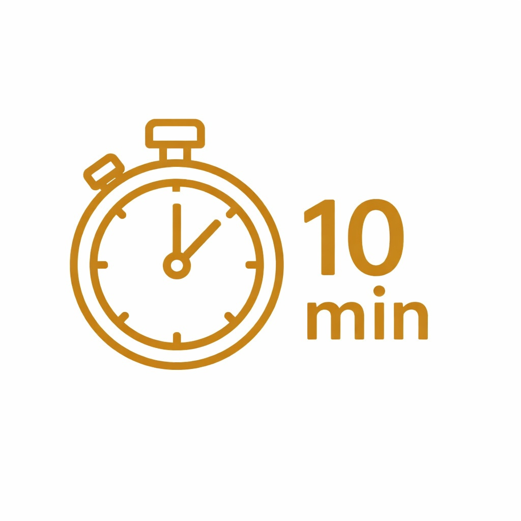 Zaponový lak na plátkové zlato