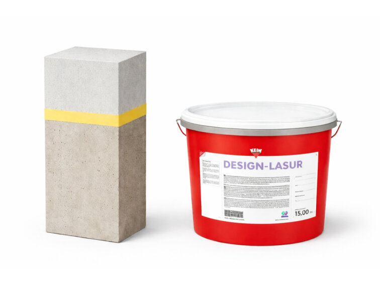 KEIM Design®-Lasur