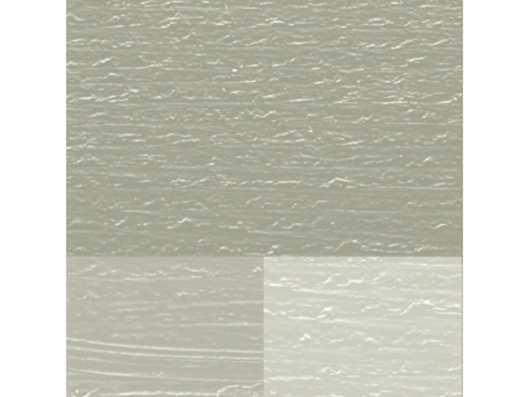 Lněné barvy interiér + exteriér