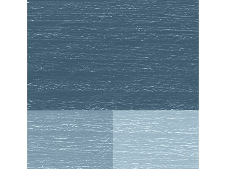 Lněná barva, Mountain Blue, NCS 5919-R98B