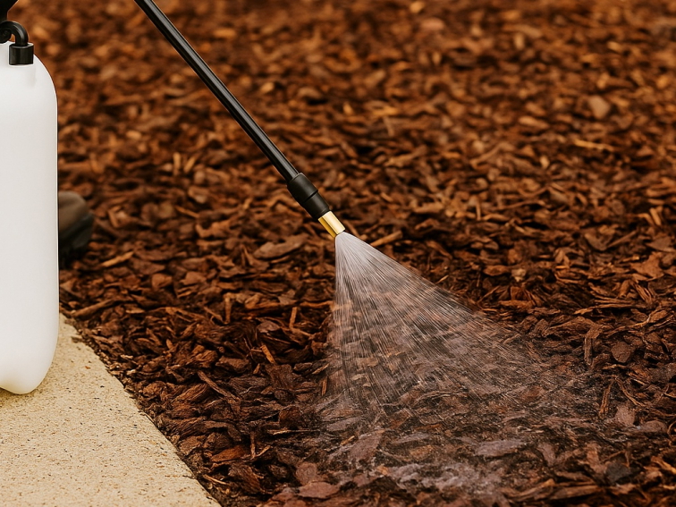 STABILIT AQUA, pojivo pro sypké povrchy