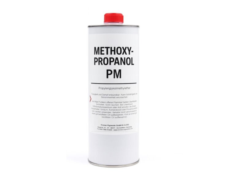 Methoxypropanol PM