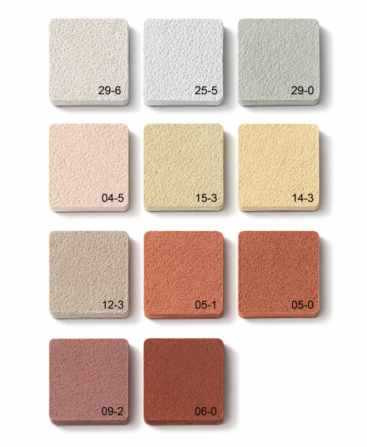 RM - Tmel na kámen, zrnitost <0,5mm (střední)