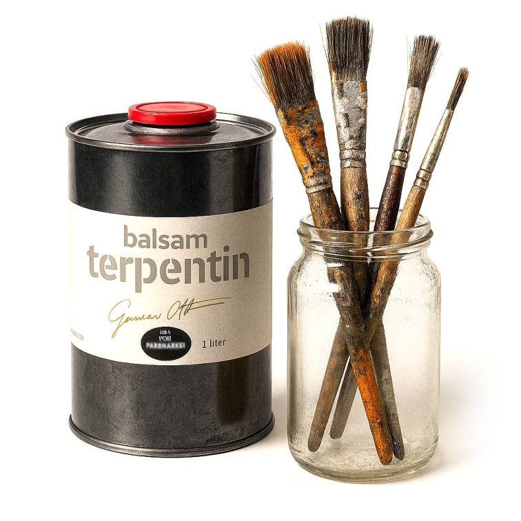 Balzámový terpentýn