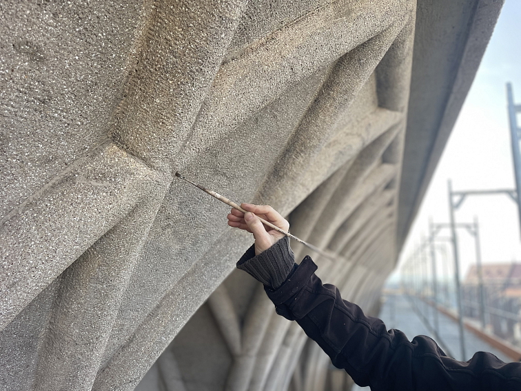 Paraloid™ B-72 - roztok 30%