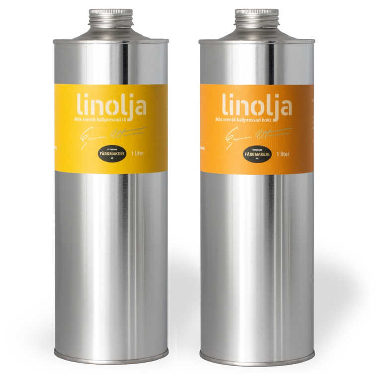 Lněná barva, 2A-94 Golden Yellow, NCS: 2740-Y25R