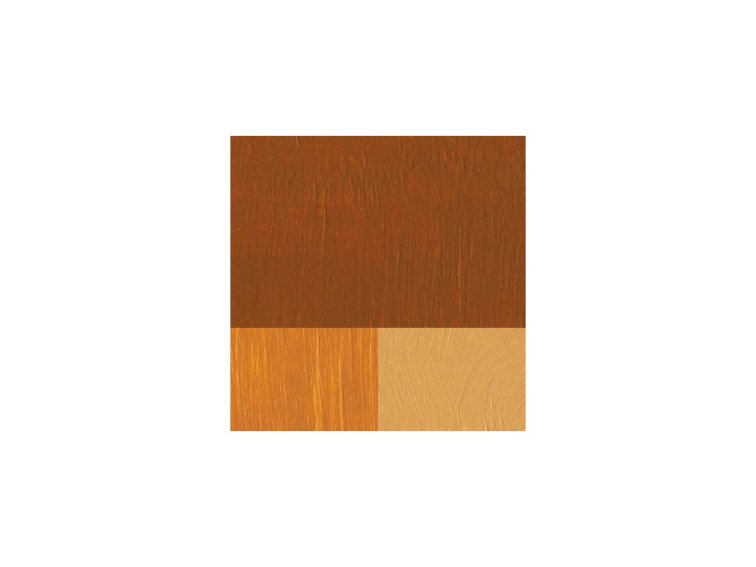 Umělecká olejová barva Ottosson - Okr HAVANE