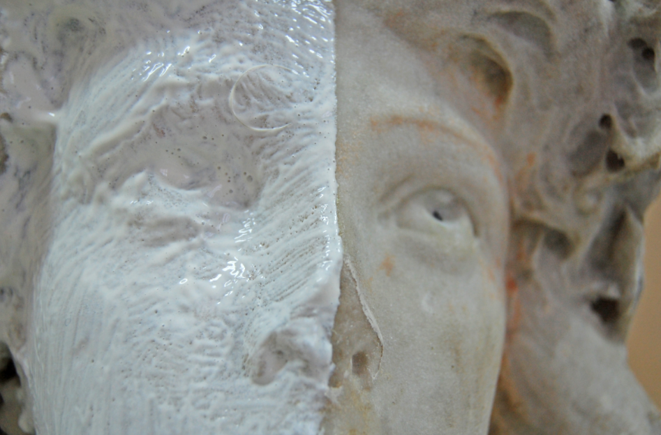 Arte Mundit Eco - čistící peelingová pasta