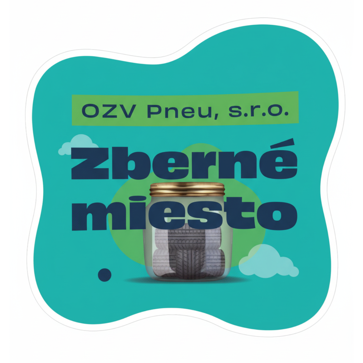 Naša planéta, naša priorita: S nami jazdíte čisto a zodpovedne!